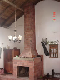 Beautiful Country House in El Penol For Sale
