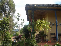 Beautiful Country House in El Penol For Sale