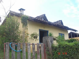 Beautiful Country House in El Penol For Sale