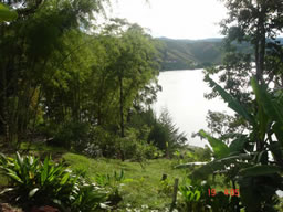 Beautiful Country House in El Penol For Sale