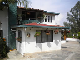 Great Farm House in El Penol For Sale, Medellin