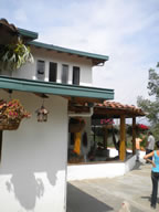 Great Farm House in El Penol For Sale, Medellin