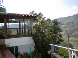 Great Farm House in El Penol For Sale, Medellin
