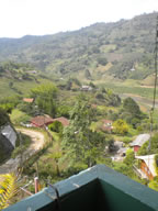 Great Farm House in El Penol For Sale, Medellin