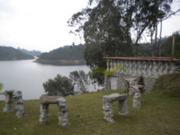 Finca en El Penol para la venta, Medellin