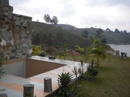 Finca en El Penol para la venta, Medellin