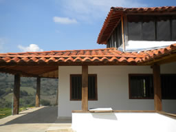 Farm House in El Penol For Sale, Medellin