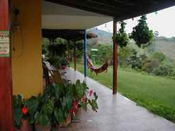 Farm House in El Penol For Sale, Medellin