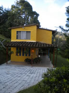 Farm House in El Penol For Sale, Medellin