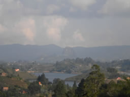 Farm House in El Penol For Sale, Medellin