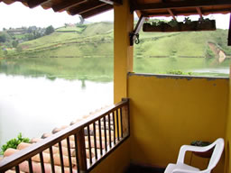 Farm House in El Penol For Sale, Medellin