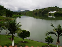 Farm House in El Penol For Sale, Medellin