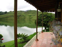 Farm House in El Penol For Sale, Medellin
