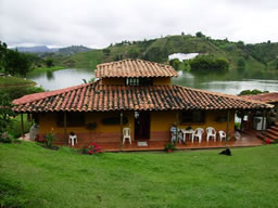 Farm House in El Penol For Sale, Medellin