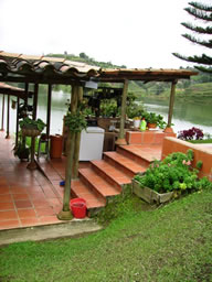 Farm House in El Penol For Sale, Medellin