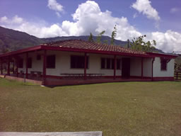 Country House in El Penol For Sale