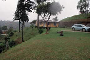 Country House in El Penol For Sale