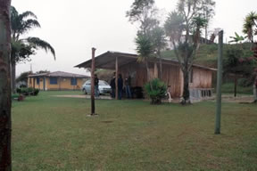 Country House in El Penol For Sale