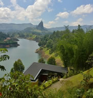 FOR  SALE - Luxurious Cabin in Guatape