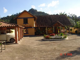 Country House in Rionegro For Sale