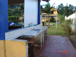 Country House in Rionegro For Sale