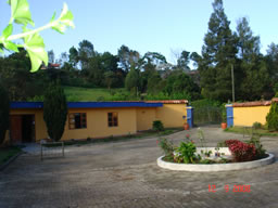 Country House in Rionegro For Sale