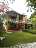 Luxury Country House in Rionegro for Sale