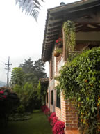 Luxury Country House in Rionegro for Sale