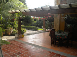 Luxury Country House in Rionegro for Sale