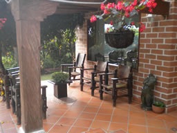 Luxury Country House in Rionegro for Sale