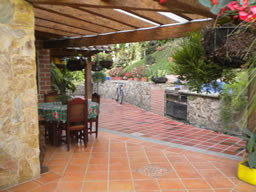 Luxury Country House in Rionegro for Sale