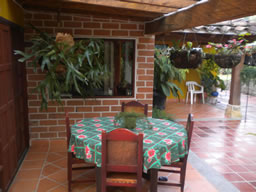 Luxury Country House in Rionegro for Sale