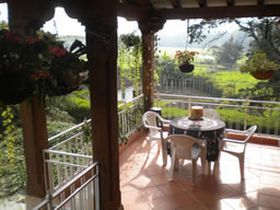 Luxury Country House in Rionegro for Sale