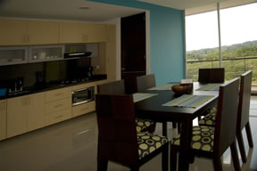 One Bedroom Apartment in Armenia photo 1