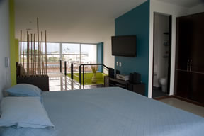 One Bedroom Apartment in Armenia photo 3