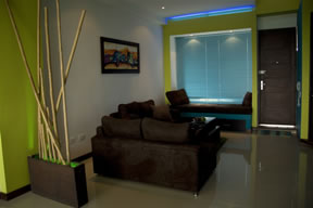 One Bedroom Apartment in Armenia photo 5