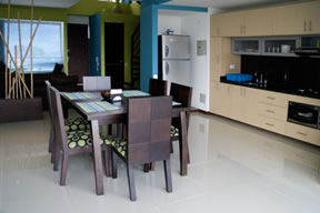 One Bedroom Apartment in Armenia photo 7