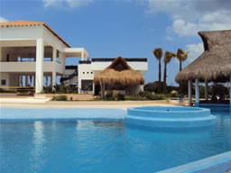 Furnished apartments in Cartegena photo 1