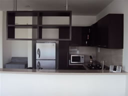 Furnished apartments in Cartegena photo 2