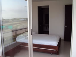 Furnished apartments in Cartegena photo 4
