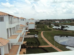 Furnished apartments in Cartegena photo 5