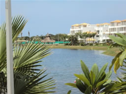 Furnished apartments in Cartegena photo 6