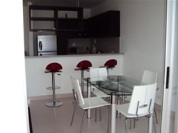 Furnished apartments in Cartegena photo 7