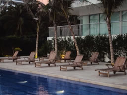 Cartagena Furnished Apartment photo 1