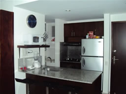 Cartagena Furnished Apartment photo 2