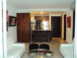 Cartagena Furnished Apartment photo 3