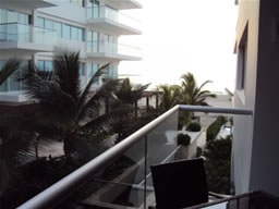 Cartagena Furnished Apartment photo 4