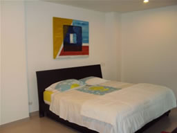 Cartagena Furnished Apartment photo 5