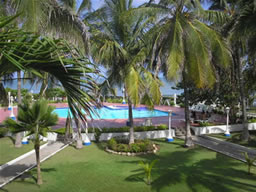 Furnished Apartment in Cartegena photo 1