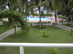 Furnished Apartment in Cartegena photo 10
